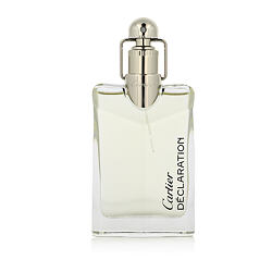 Cartier Déclaration Eau De Toilette - nachfüllbar 50 ml (man)