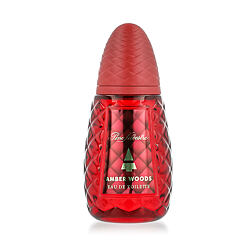 Pino Silvestre Amber Woods Eau De Toilette 125 ml (man)