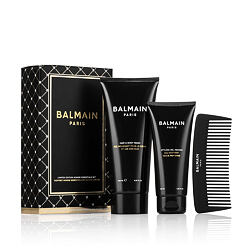 Balmain Hair Couture Homme Limited Edition Essentials Set