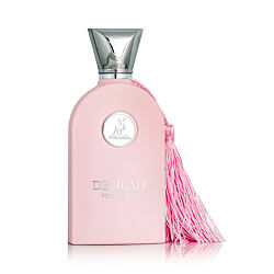 Maison Alhambra Delilah Eau De Parfum 100 ml (woman)