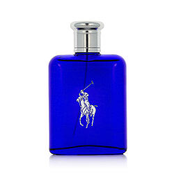 Ralph Lauren Polo Blue Eau De Toilette - nachfüllbar 125 ml (man)