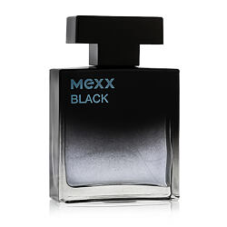 Mexx Black Man Eau De Parfum 50 ml (man)