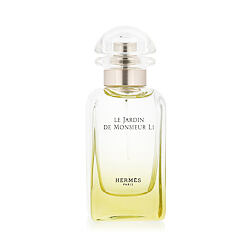 Hermès Le Jardin De Monsieur Li Eau De Toilette - nachfüllbar 50 ml (unisex)