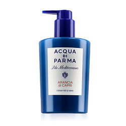 Acqua Di Parma Blu Mediterraneo Arancia di Capri Handcreme 300 ml (unisex)
