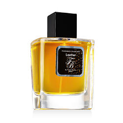 Franck Boclet Leather Eau De Parfum 100 ml (man)