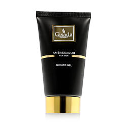 Gisada Ambassador Men Duschgel 100 ml (man)