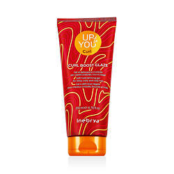 Inebrya Up To You Curl Boost Glaze 200 ml