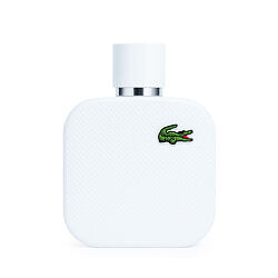 Lacoste L.12.12 Blanc Eau De Toilette 100 ml (man)