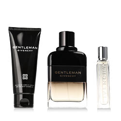 Givenchy Gentleman Boisée EDP 100 ml + EDP 12,5 ml + SG 75 ml (man)
