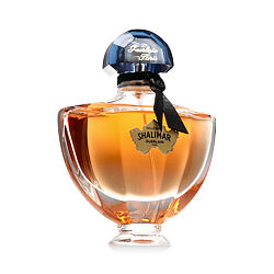 Guerlain Shalimar Millésime Jasmin Eau De Parfum 50 ml (woman)