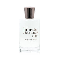 Juliette Has A Gun Moscow Mule Eau De Parfum 100 ml (unisex)