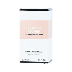 Karl Lagerfeld Fleur de Pêcher Eau De Parfum 50 ml (woman)