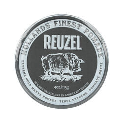 REUZEL Styling Grey Pomade Extreme Hold 113 g