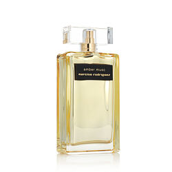 Narciso Rodriguez Amber Musc Eau De Parfum Intense 100 ml (woman)