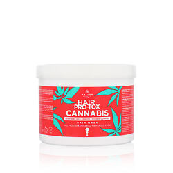 Kallos Hair Pro-Tox Cannabis Hair Mask 500 ml
