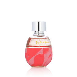 Hollister California Festival Vibes for Her Eau De Parfum 50 ml (woman)