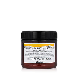 Davines NaturalTech™ Nourishing Vegetarian Miracle Mask 250 ml