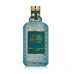 4711 Acqua Colonia Intense Refreshing Lagoons of Laos Eau de Cologne 170 ml (woman)