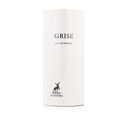 Maison Alhambra Gray Ash Eau De Parfum 100 ml (unisex)