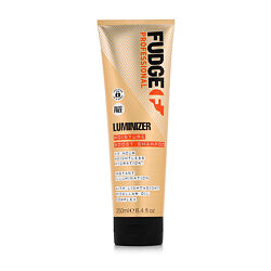 Fudge Luminizer Moisture Boost Shampoo 250 ml