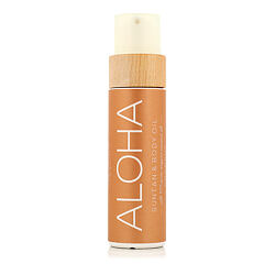 COCOSOLIS ALOHA Suntan & Body Oil 110 ml