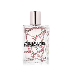 Zadig & Voltaire This Is Her! Unchained Eau De Parfum 50 ml (woman)