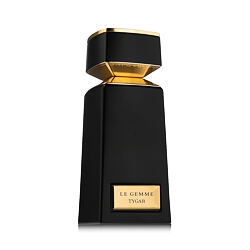 Bvlgari Le Gemme Tygar Eau De Parfum 125 ml (man)