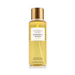 Victoria's Secret Pineapple & Shea Glow Bodyspray 250 ml (woman)
