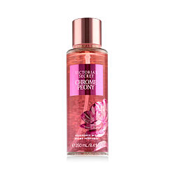 Victoria's Secret Chrome Peony Bodyspray 250 ml (woman)
