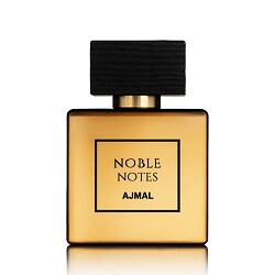Ajmal Noble Notes Eau De Parfum 100 ml (unisex)