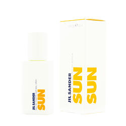 Jil Sander Sun Woman Eau De Toilette 30 ml (woman)