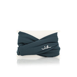 Invisibobble Bandeau Haar-Stirnband Azure 1 St.