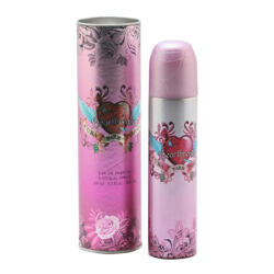 Cuba Heartbreaker Eau De Parfum 100 ml (woman)
