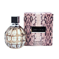 Jimmy Choo Jimmy Choo Eau De Parfum 100 ml (woman)