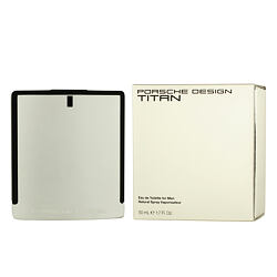 Porsche Titan Eau De Toilette 50 ml (man)