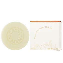 Hermès Eau des Merveilles Feste Seife 100 g (woman)