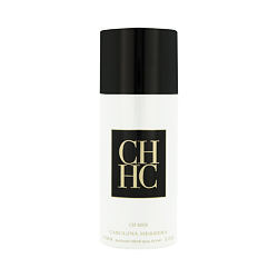 Carolina Herrera CH Men Deodorant Spray 150 ml (man)