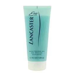 Lancaster Eau de Lancaster Duschgel 200 ml (woman)