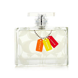 Coach Color Spray Eau De Parfum 100 ml (woman)