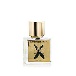 Nishane Fan Your Flames X Extrait de Parfum 100 ml (unisex)