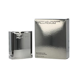 Porsche Palladium Eau De Toilette 100 ml (man)