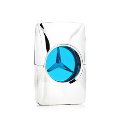 Mercedes-Benz Mercedes Benz Man Bright Eau De Parfum 100 ml (man)