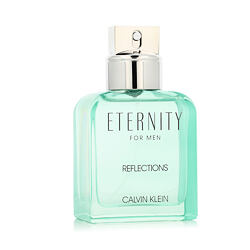 Calvin Klein Eternity for Men Reflections Eau De Toilette 100 ml (man)