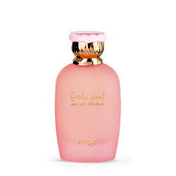 Zimaya Only You! Eau De Parfum 100 ml (woman)