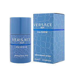 Versace Man Eau Fraîche Deostick 75 ml (man)