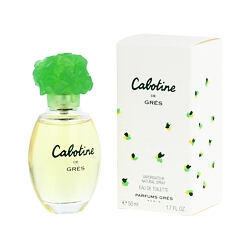 Grès Cabotine de Gres Eau De Toilette 50 ml (woman)