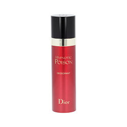 Dior Hypnotic Poison Deodorant Spray 100 ml (woman)