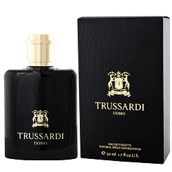 Trussardi Uomo 2011 Eau De Toilette 50 ml (man)
