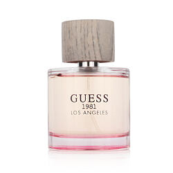 Guess Guess 1981 Los Angeles Eau De Toilette 100 ml (woman)