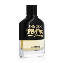 Jimmy Choo Urban Hero Gold Edition Eau De Parfum 100 ml (man)